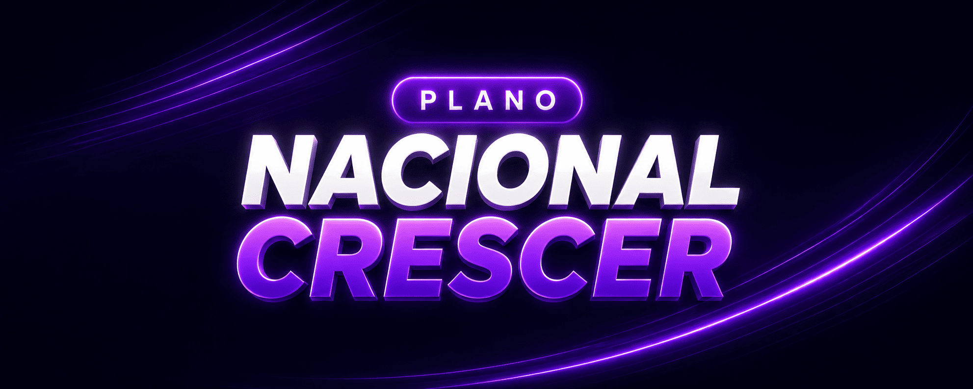 NACIONAL CRESCER